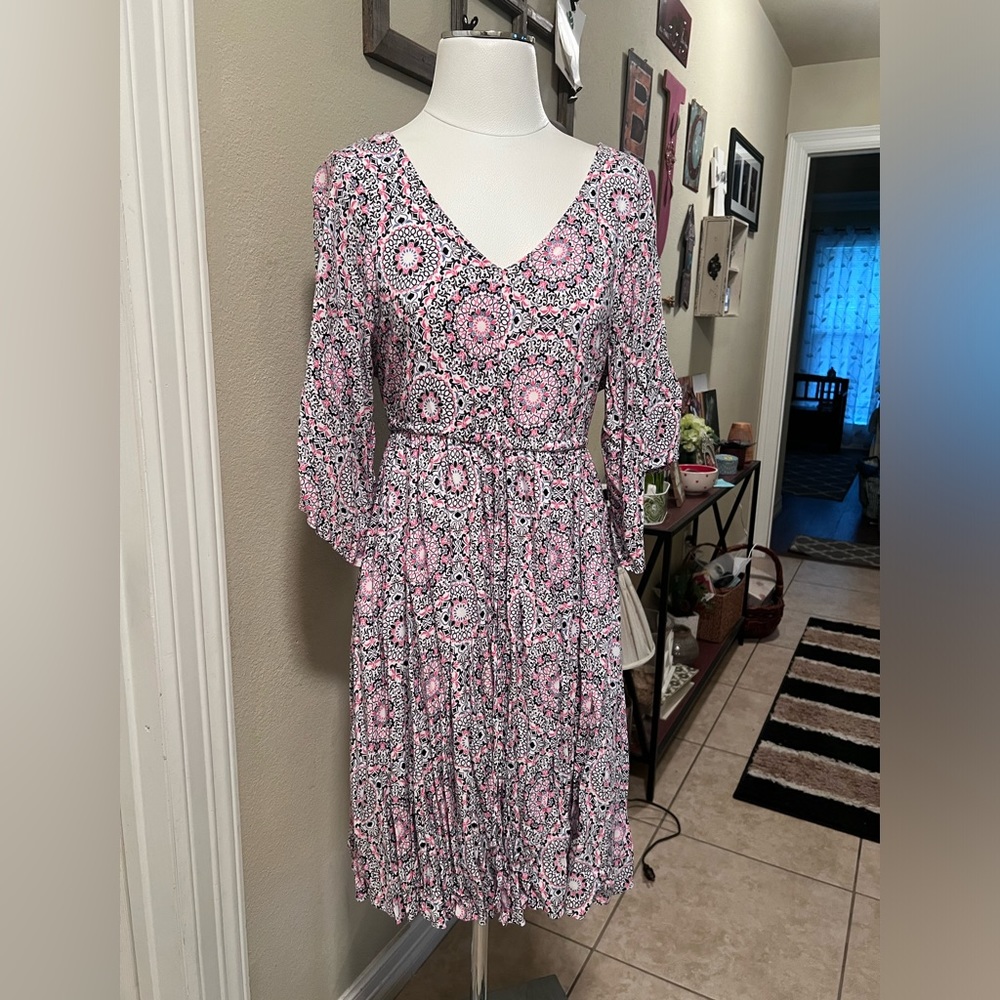 Casual dress